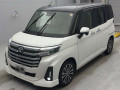 2024 Toyota Roomy