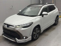2023 Toyota Corolla Cross