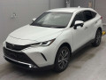 2023 Toyota Harrier