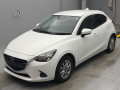 2019 Mazda Demio