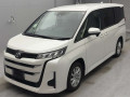 2023 Toyota Noah