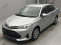 2021 Toyota Corolla Axio