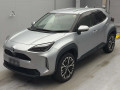 2022 Toyota YARIS CROSS