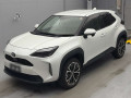 2021 Toyota YARIS CROSS