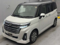 2021 Toyota Roomy