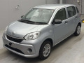 2021 Toyota Passo