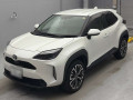 2022 Toyota YARIS CROSS