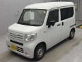 2021 Honda N-VAN