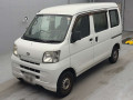 2014 Daihatsu Hijet Cargo