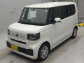 2025 Honda N-BOX