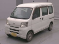 2015 Daihatsu Hijet Cargo