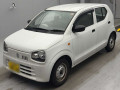 2021 Suzuki Alto