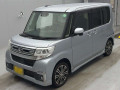 2017 Daihatsu Tanto Custom