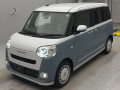 2023 Daihatsu Move Canbus