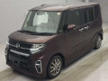 2020 Daihatsu Tanto Custom