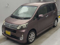 2013 Daihatsu Move Custom