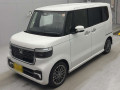 2025 Honda N-BOX CUSTOM