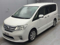 2013 Nissan Serena
