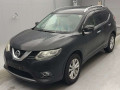 2014 Nissan X-Trail