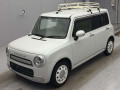 2015 Suzuki ALTO Lapin