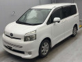 2009 Toyota Voxy