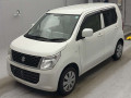 2015 Suzuki Wagon R