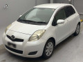 2009 Toyota Vitz
