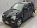 2011 Daihatsu Terios Kid