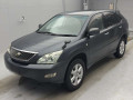 2008 Toyota Harrier
