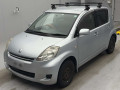 2009 Toyota Passo