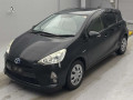 2014 Toyota Aqua