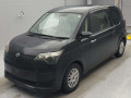 2015 Toyota Spade