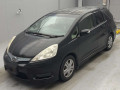 2012 Honda Fit Shuttle Hybrid