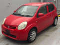 2011 Toyota Passo