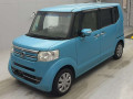 2015 Honda N-BOX