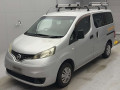2012 Nissan NV200 Vanette