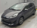 2017 Toyota Aqua