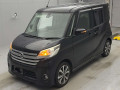 2015 Nissan DAYZ ROOX