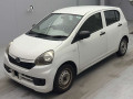 2015 Subaru Pleo Plus