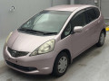 2009 Honda Fit
