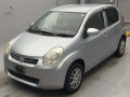 2010 Toyota Passo