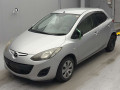 2011 Mazda Demio