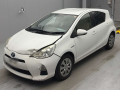 2014 Toyota Aqua