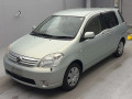 2010 Toyota Raum