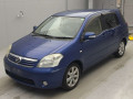 2008 Toyota Raum