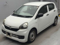 2013 Daihatsu Mira e:S