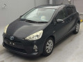 2013 Toyota Aqua
