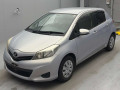 2013 Toyota Vitz