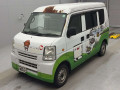2013 Suzuki Every