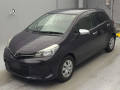 2015 Toyota Vitz
